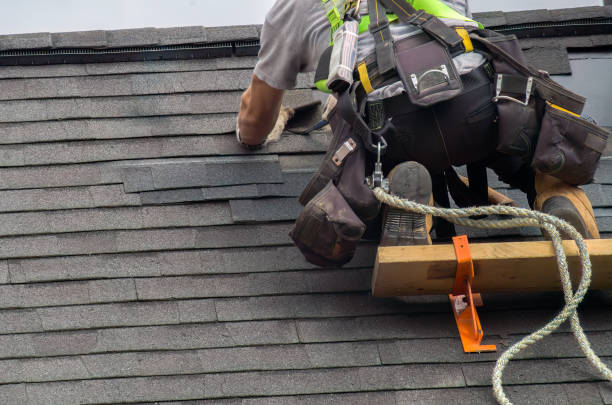 Reliable Metal Roofing contractor in Washington, MI by Brentwood Metal Roofing